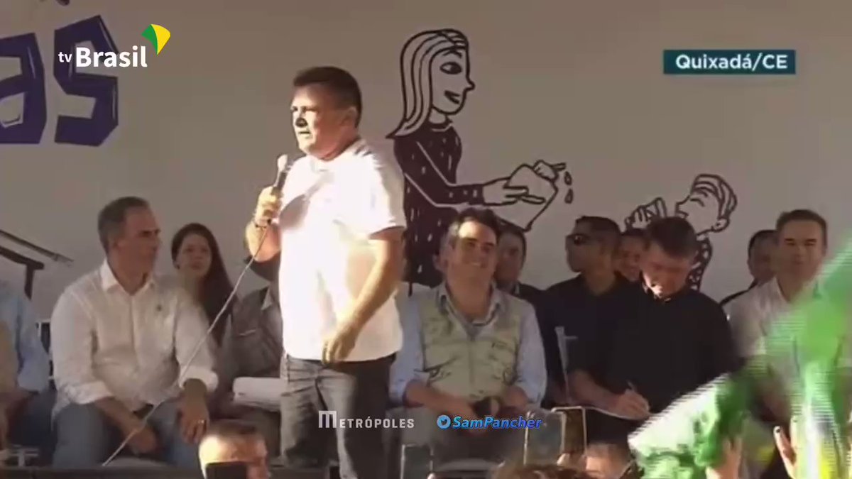 [VÍDEO] Deputado se oferece para ir à Ucrânia com Bolsonaro