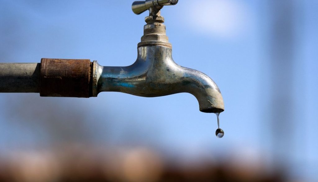 Mais de 20 bairros de Natal vão ter falta de água a partir de domingo; veja lista