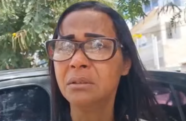 [VÍDEO] Em entrevista exclusiva, esposa de turista do RJ conta que homem foi encontrado em Natal