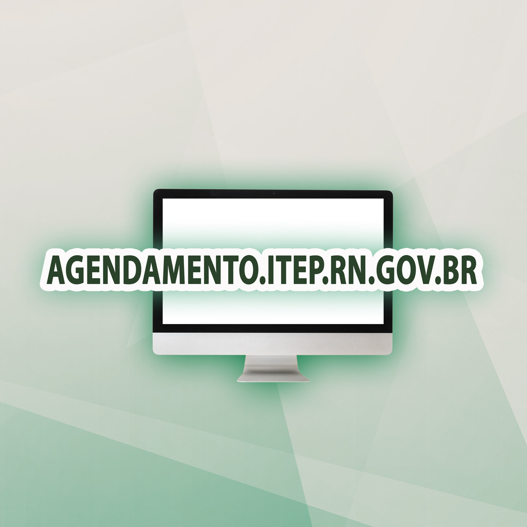 ITEP muda sistema de agendamento para emissão de identidades a partir desta sexta