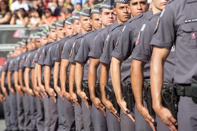 No RN, partido de esquerda quer unificar policias e acabar com militarização da PM