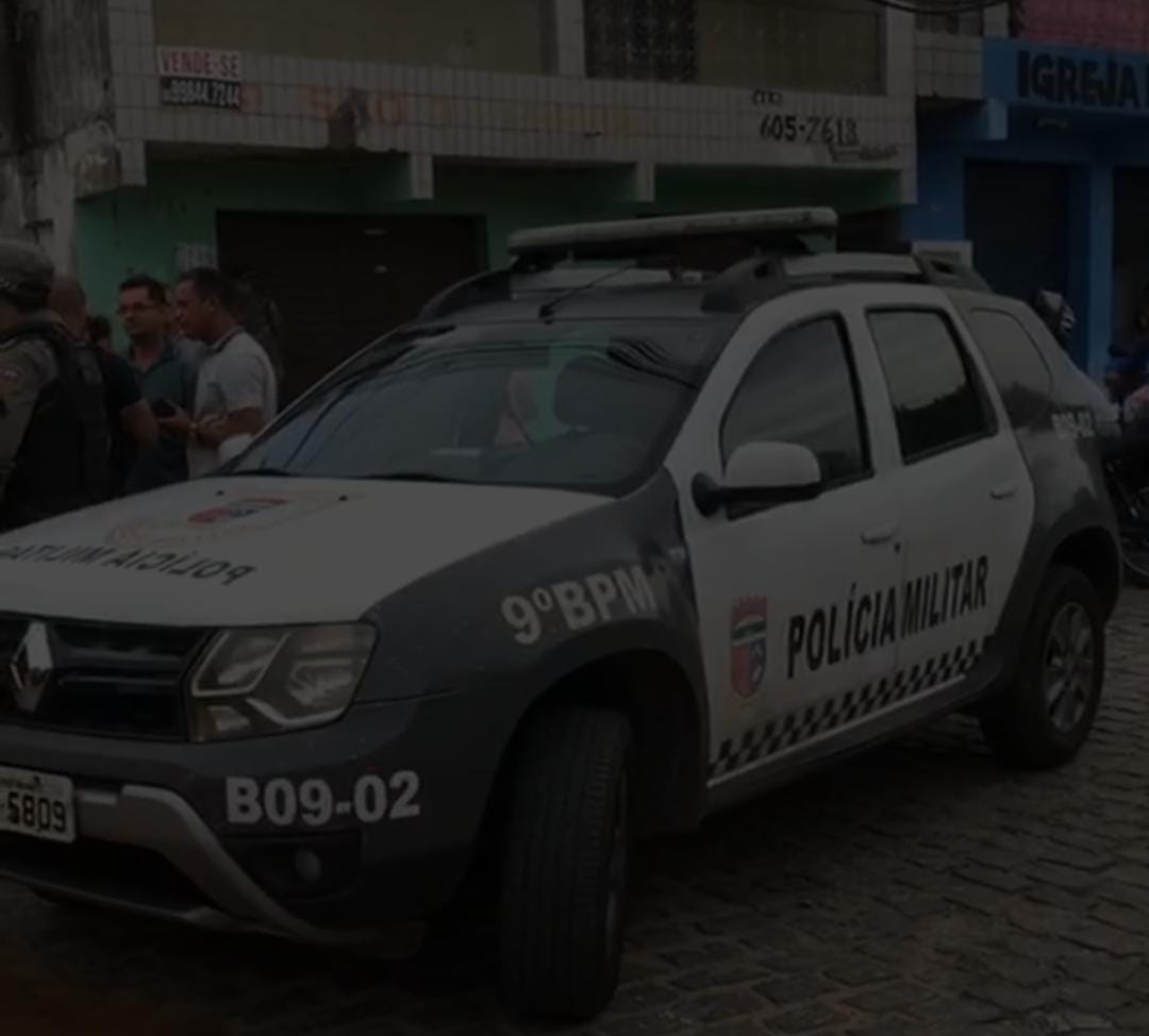 Sargento da PM foi morto em emboscada em Felipe Camarão; 10 homens armados atiraram contra ele