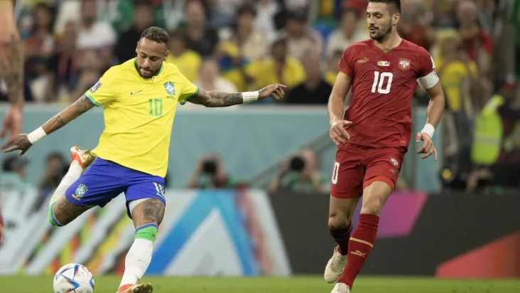 O que o Brasil precisa para se classificar já nesta segunda-feira (28)