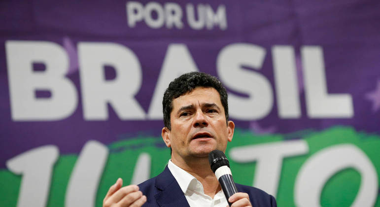 Explosão mata dois em fábrica onde Sergio Moro discursava no Paraná