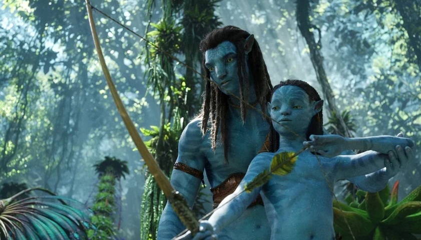 [VÍDEO] Novo trailer de “Avatar 2” revela conflitos em Pandora e novos personagens