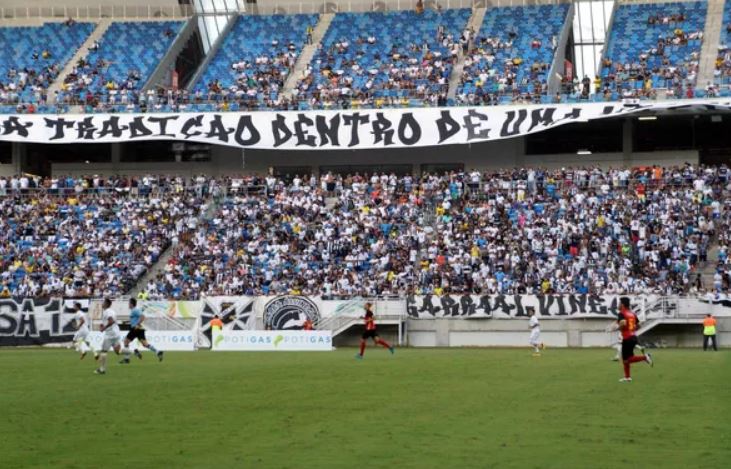 [VIDEO] Confirmado: Próximo jogo do ABC em casa será na Arena das Dunas