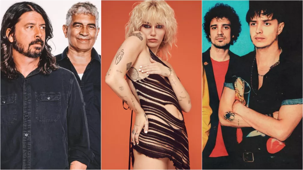 Lollapalooza Brasil 2022 anuncia programação completa e horários de shows do festival; confira