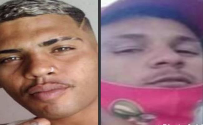 Em 'noite sangrenta', dois homens são assassinados a tiros em Natal