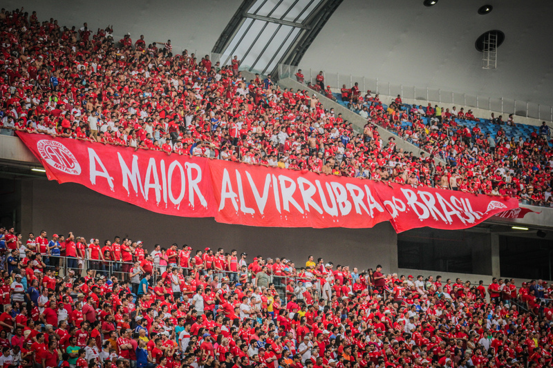 Final do segundo turno entre América e ABC entra para os maiores públicos da Arena das Dunas