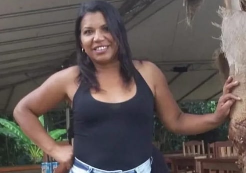 Mulher morre atropelada por aluna durante prova de direção