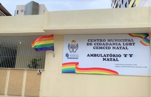 Polícia Civil investiga ameaça com mensagens nazistas à comunidade LGBT em Natal