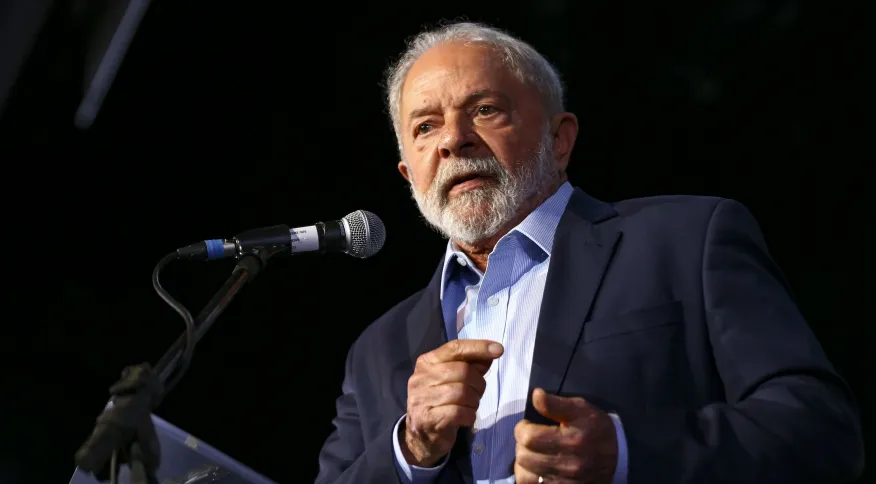 Lula determina revogação de 8 privatizações em andamento, incluindo a Petrobras