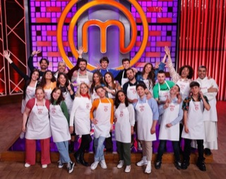 Prova do Masterchef deixa cerca de 40 pessoas com intoxicação alimentar