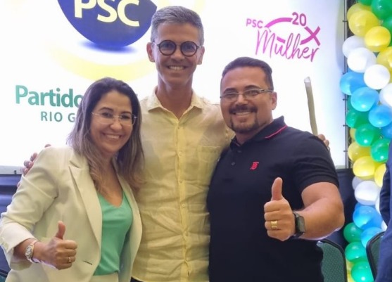 Candidato a deputado federal pelo RN declara patrimônio de R$ 80 milhões