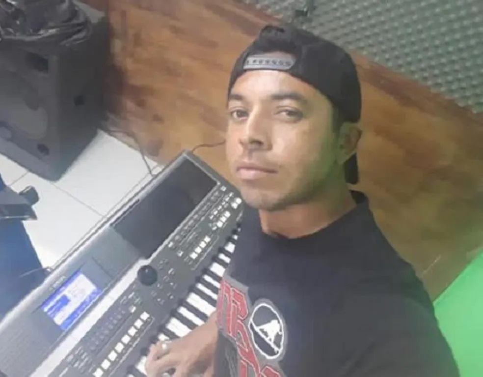 Músico morre atropelado por caminhão no interior do RN