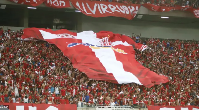 'Martelo batido': Promotor dá parecer sobre torcida única na final do 2º turno do Campeonato Potiguar