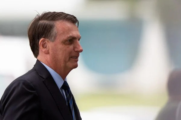 Bolsonaro prevê agravamento da crise dos combustíveis