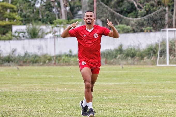 Curtinhas: Anderson Rosa no América, novo técnico do Potiguar, Santa Cruz e mais do futebol no carnaval