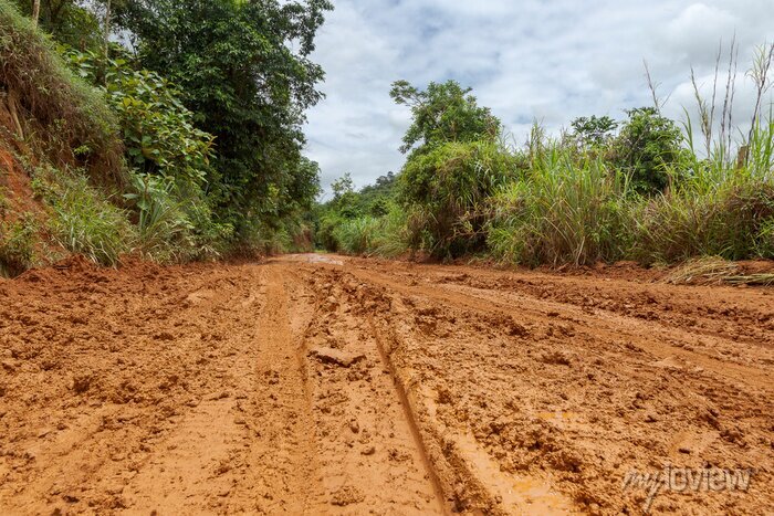 Corpo de homem é encontrado em área rural do interior do RN