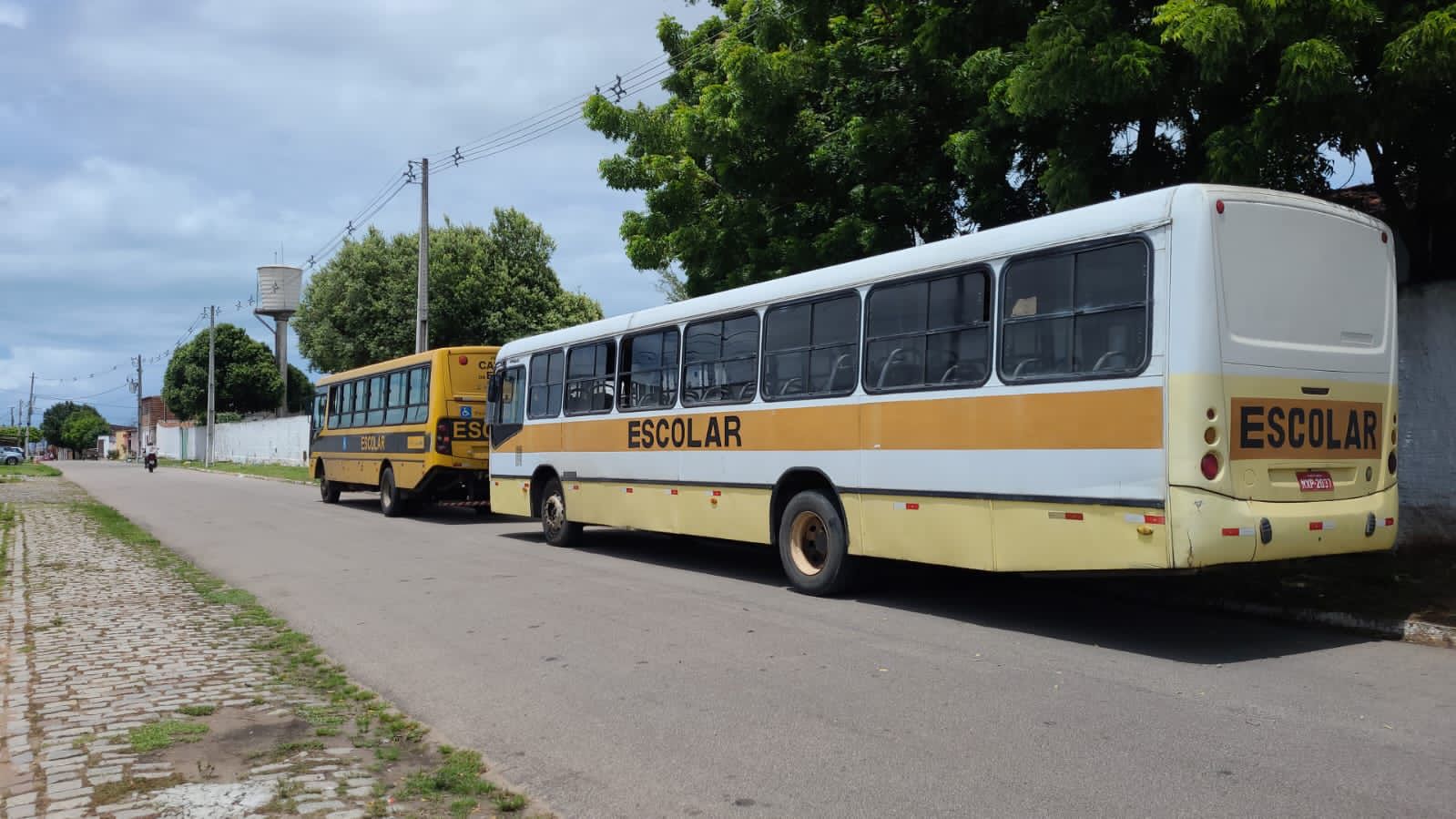 [FOTOS] Funcionários de prefeituras do RN são presos por desviar R$ 500 mil de combustíveis da saúde e educação