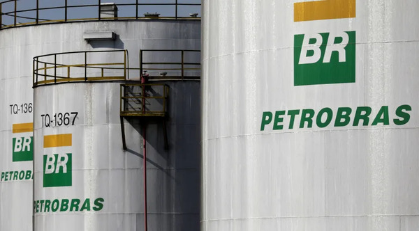 Petrobras abre inscrição para concurso de nível técnico com 373 vagas