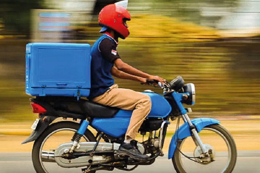 DELIVERY DO CRIME: Casal que fazia disque-entrega de drogas é preso no interior do RN