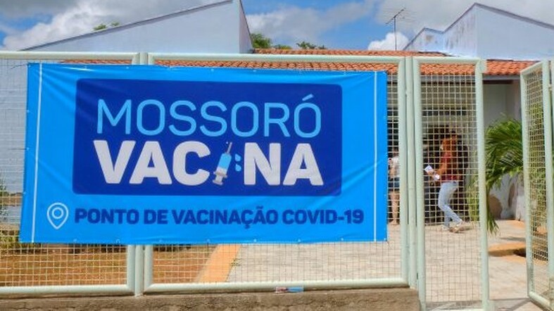 Homem assalta servidores dentro de unidade de saúde do RN e pede desculpas: "Estou precisando"