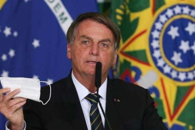 Planalto impõe sigilo de 100 anos a exames sobre anticorpos de Bolsonaro