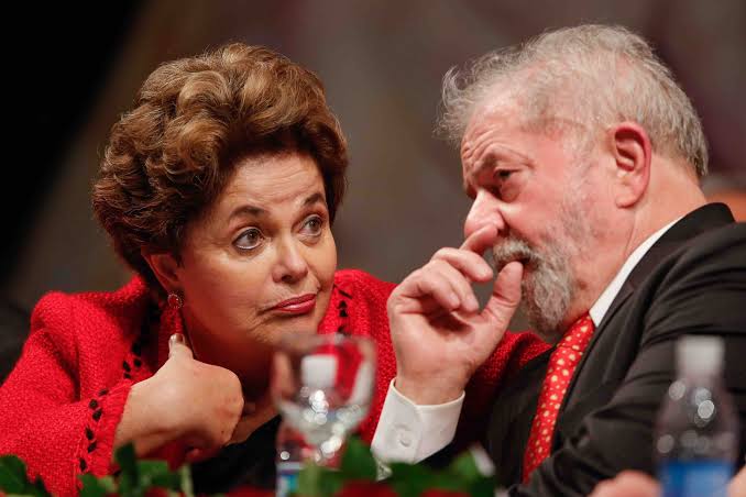 Lula pode garantir “mesada” de R$ 10,7 mil a Dilma Rousseff