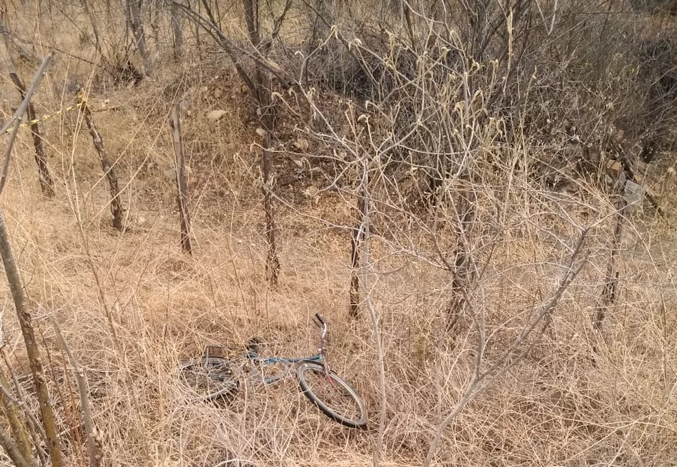 Caminhão guincho atinge e mata ciclista na BR-226 no RN